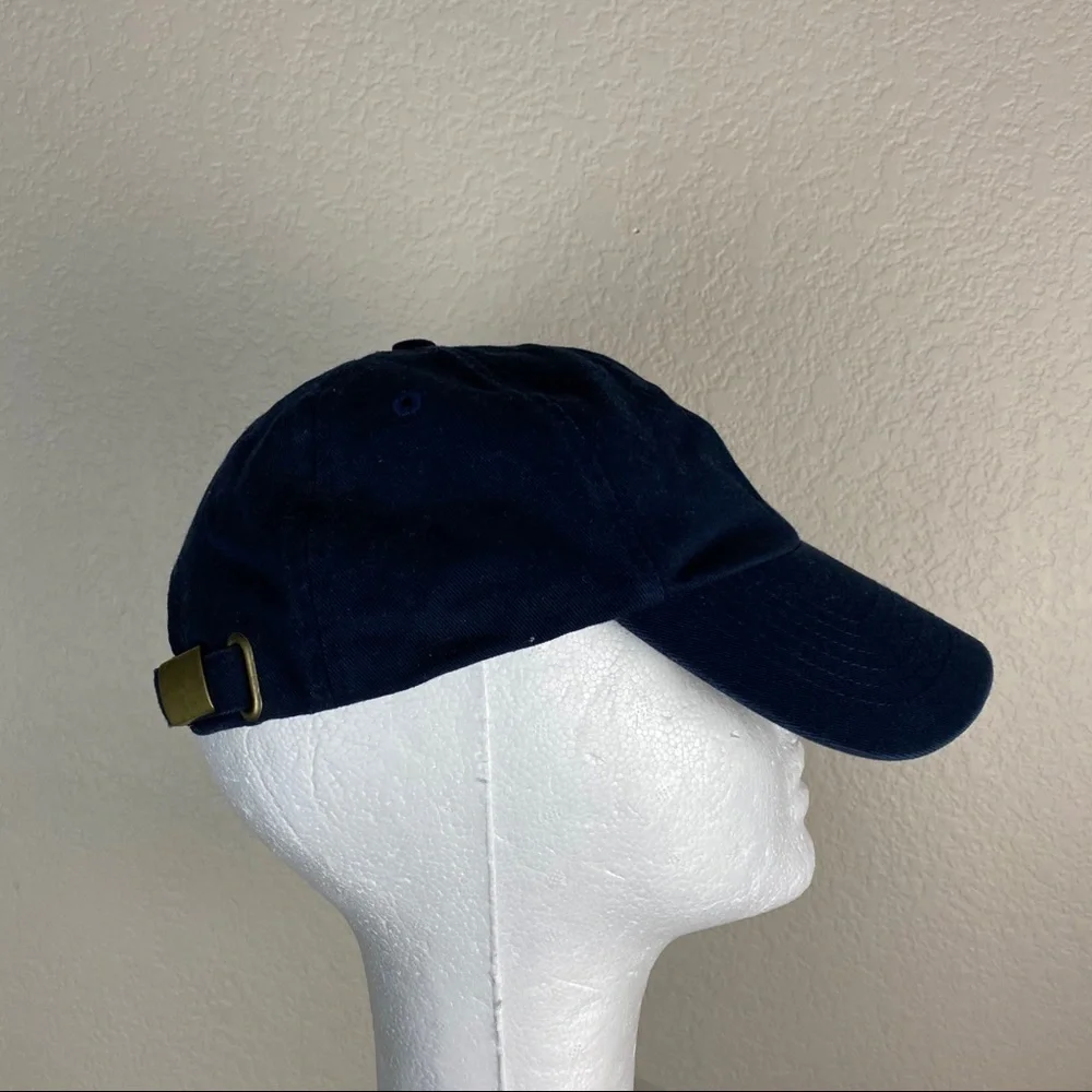 Disney Parks Mickey Mouse Hat OSFM